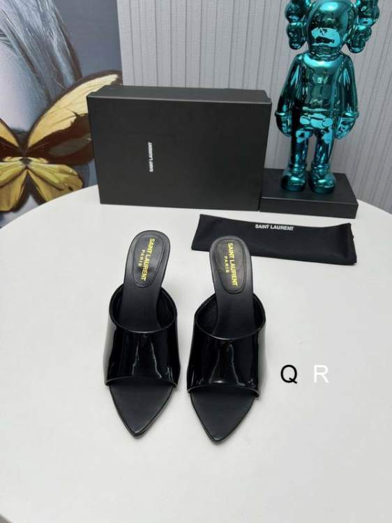 Picture of YSL Shoes _SKUYSLsz35-40520627.5CMRR0701